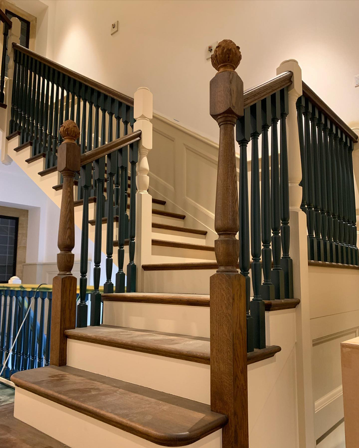 Domestic Painting And Decorating Services In Kent & London