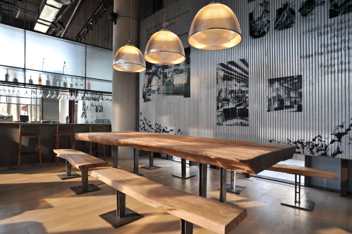 DECORATING FOR LONDON BUSINESSES