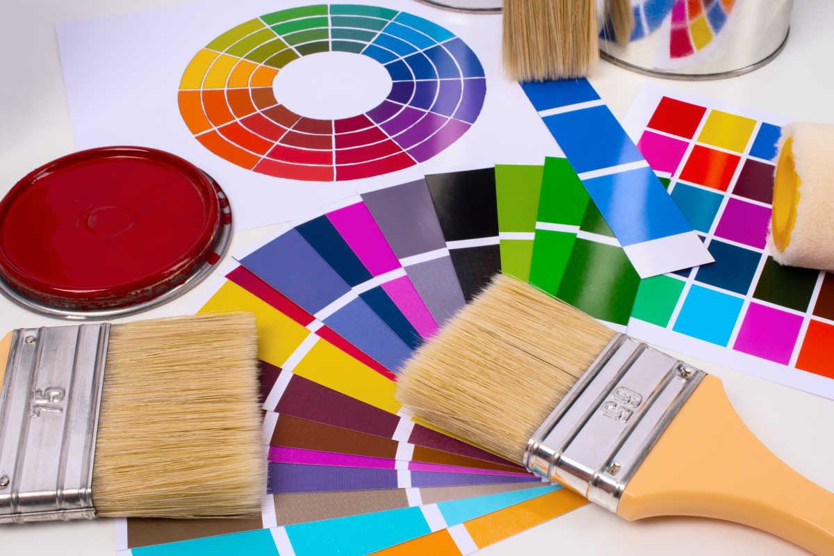 UPVC Spray Painters Orpington | Painting & Decorating Orpington
